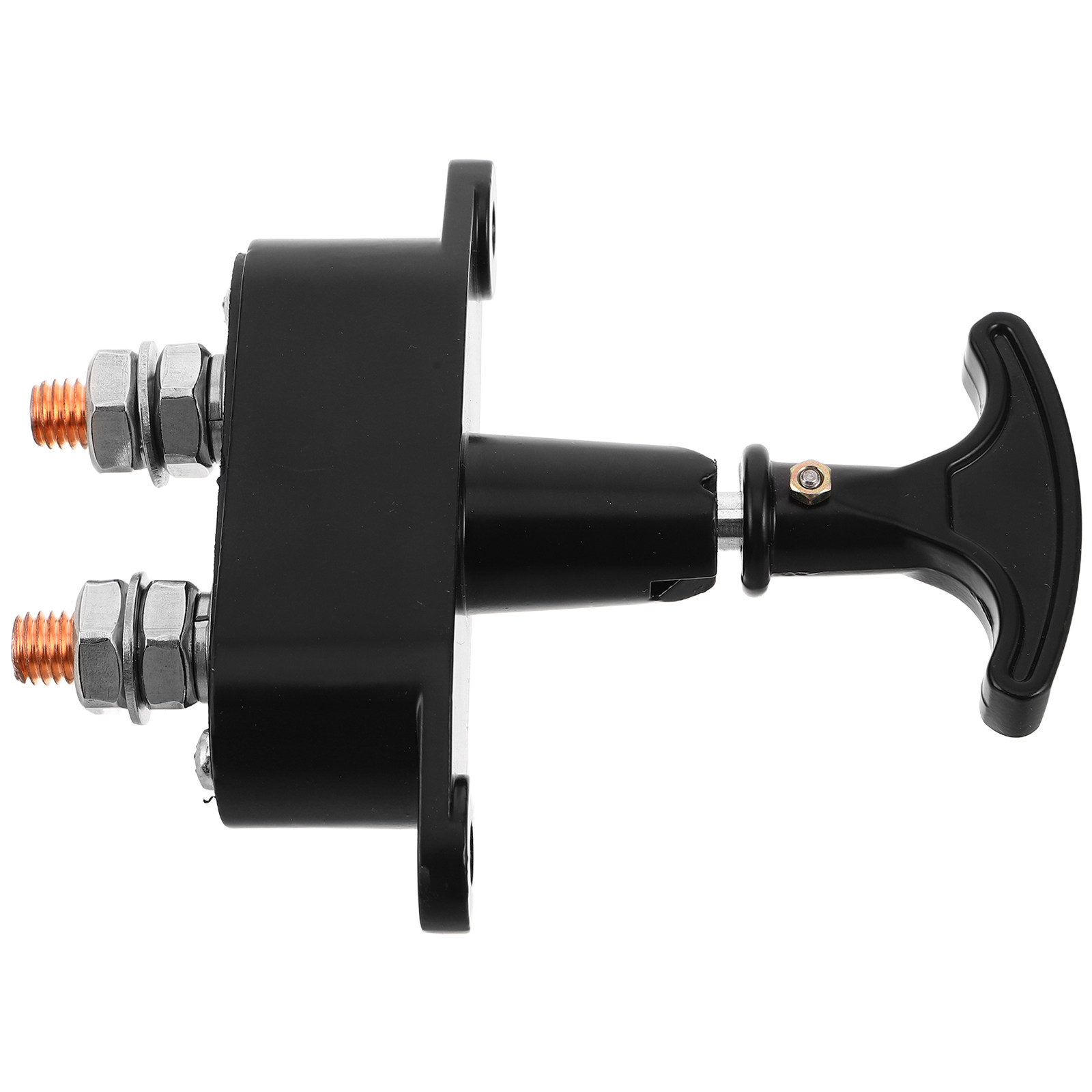Outdoor Power Disconnect - Power Disconnect Switch for Car Battery