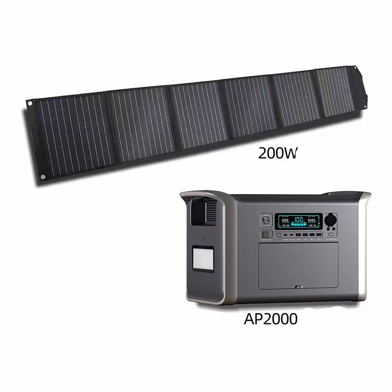 Outdoor Power Bank With Ac Outlet - 1800watt 2600watt Portable Power Bank Power