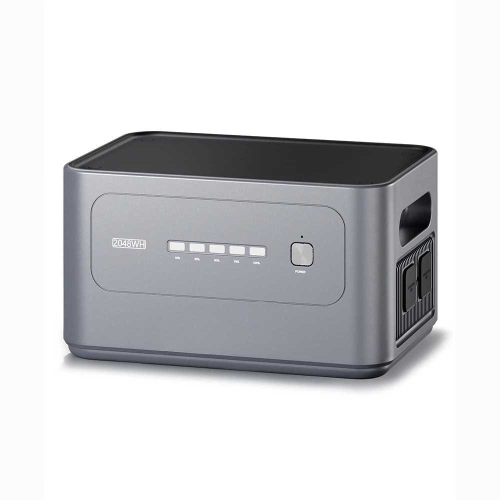 Outdoor Power Pack - Applicable to AF-P280-B Vice Power Station