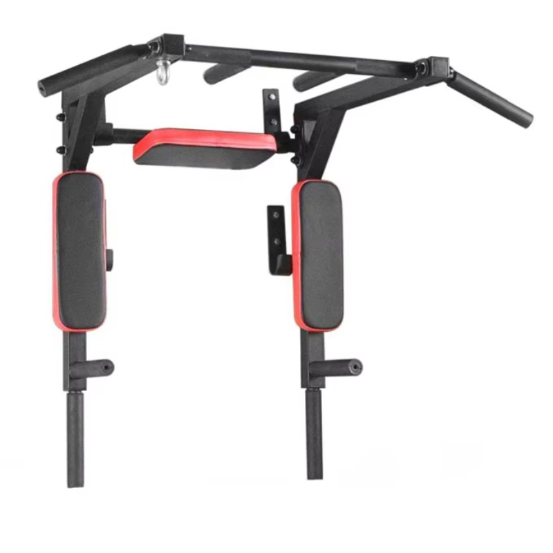 2026 Pull up Dip Station Outdo - Outdoor Power Tower Pull Up Bar ulasan dan harga