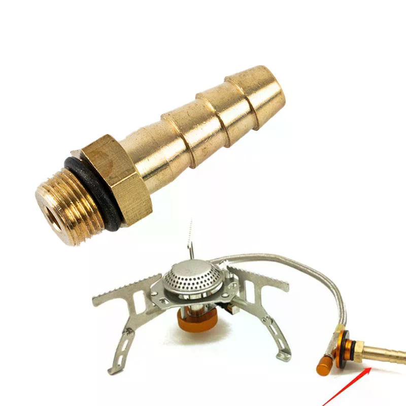 Outdoor Camping Stove Switchin - Outdoor Power Burner ulasan dan harga