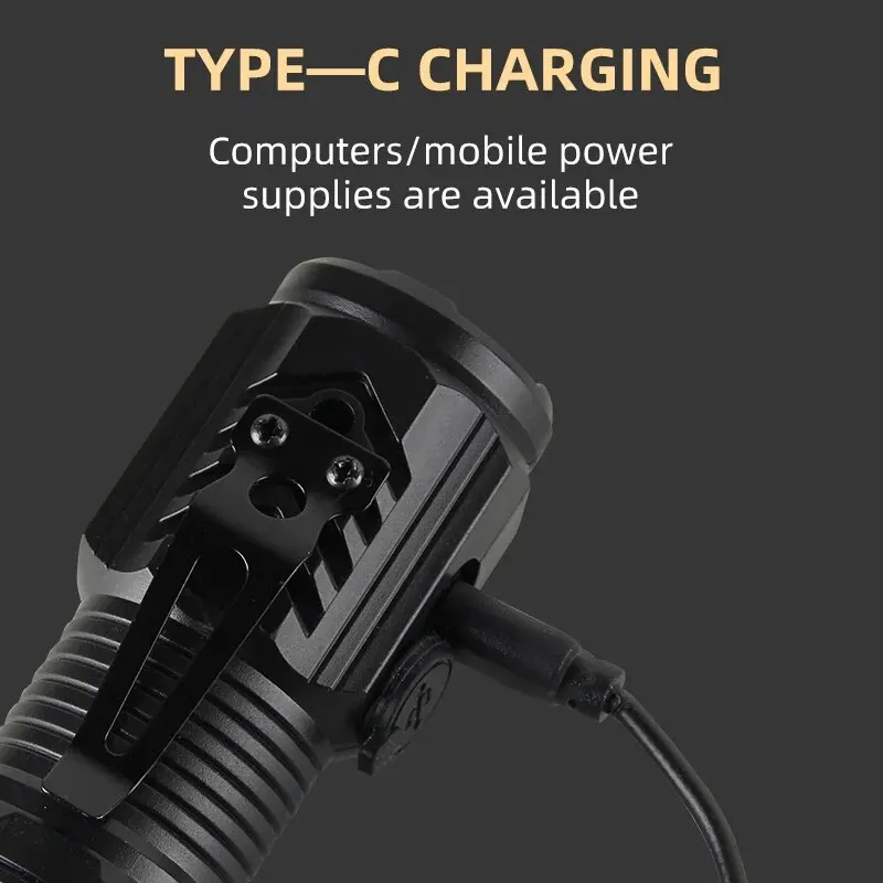 Portable Mini 3 LED Handheld F - Outdoor Power Supply ulasan dan harga