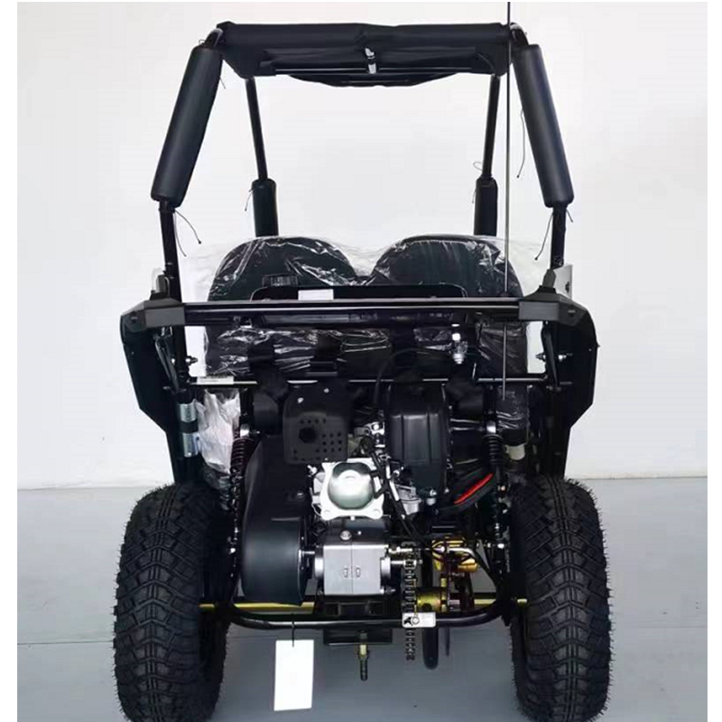 Complete Supporting Go Kart Ki - Outdoor Power Supply ulasan dan harga