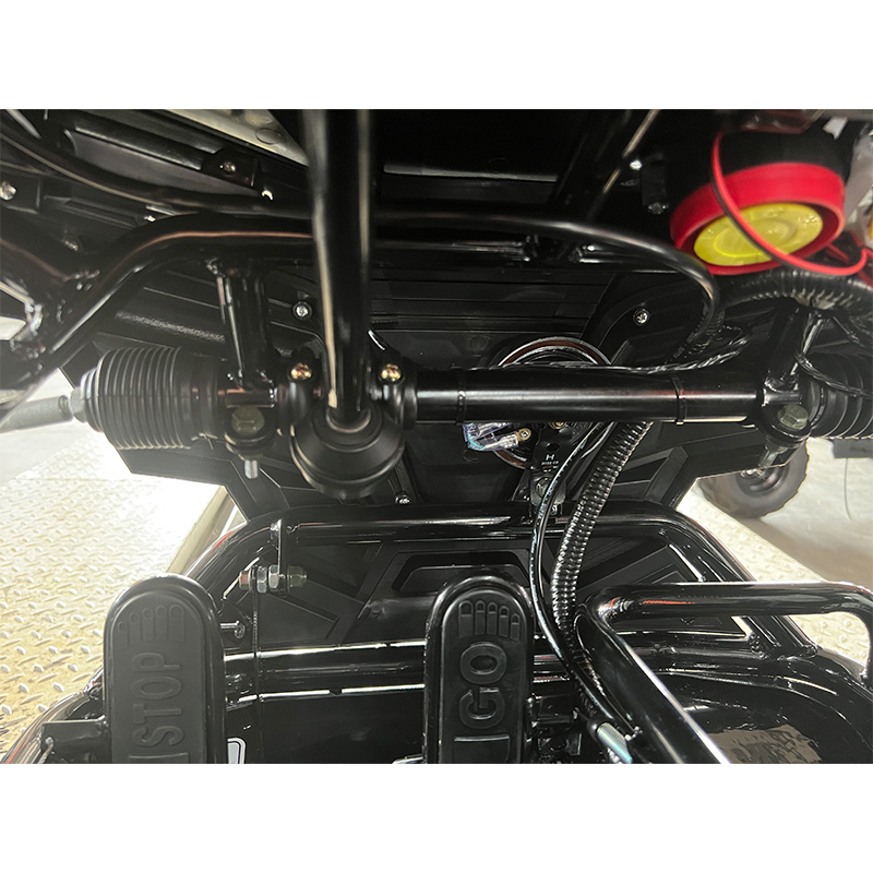Complete Supporting Go Kart Ki - Outdoor Power Supply ulasan dan harga