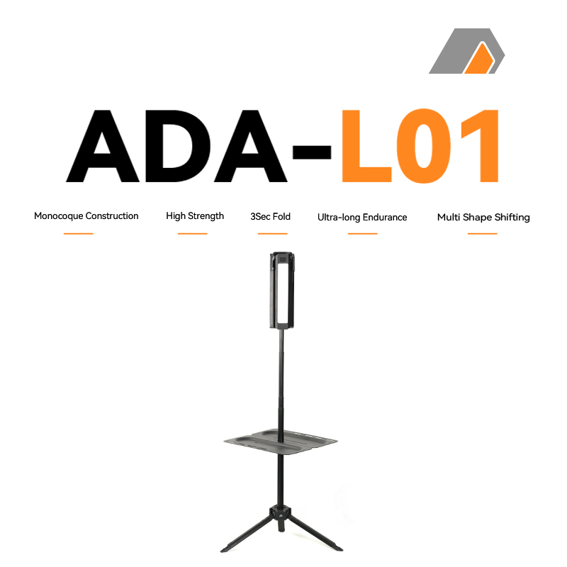 New Design High Power LED Rech - Outdoor Power Inc ulasan dan harga