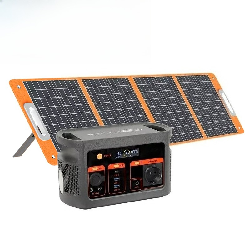 300W pure sine wave solar gene - Outdoor Power Supply ulasan dan harga