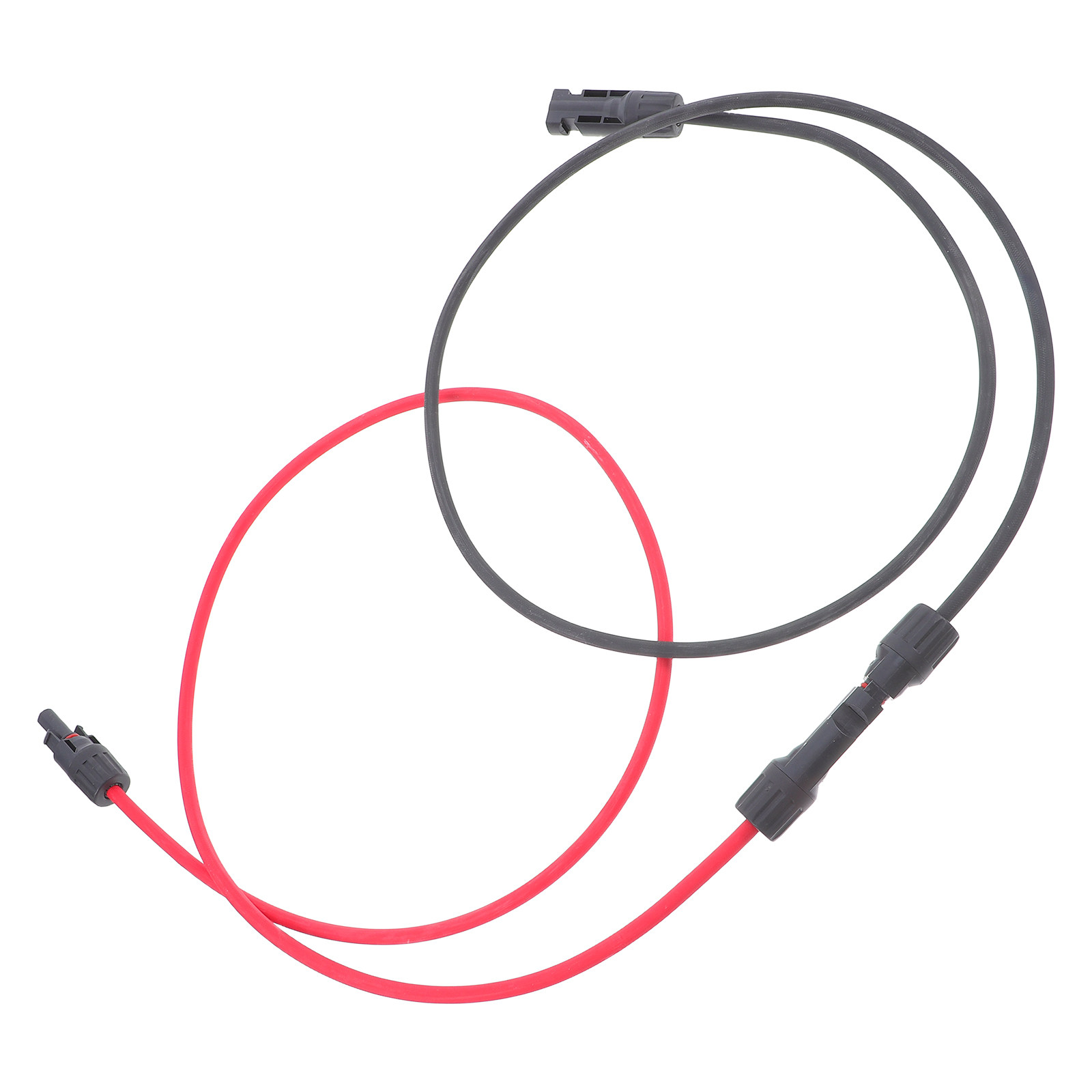 Solar Extension Cable Quick Di - Outdoor Power Disconnect ulasan dan harga