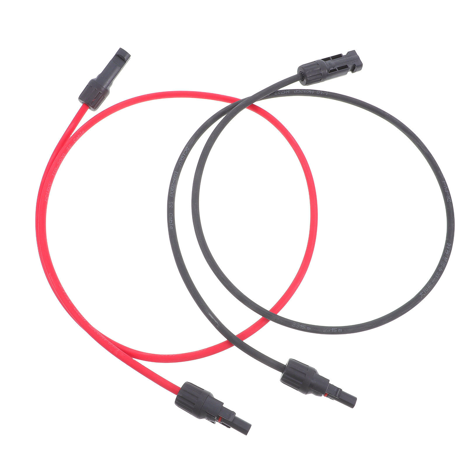 Solar Extension Cable Quick Di - Outdoor Power Disconnect ulasan dan harga