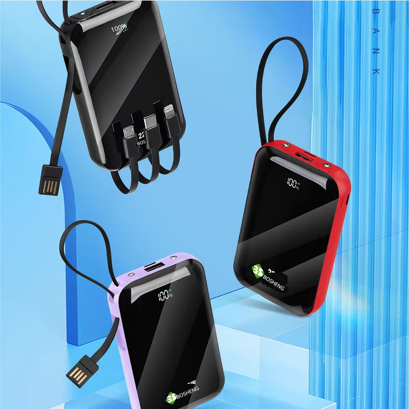 22.5W Fast Charging Built-in C - Outdoor Power Pack ulasan dan harga