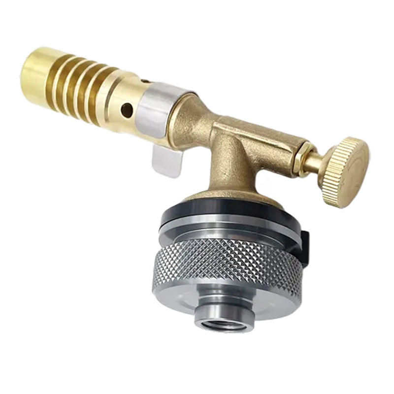 Flat Gas Cylinder To Butane Ta - Outdoor Power Burner ulasan dan harga