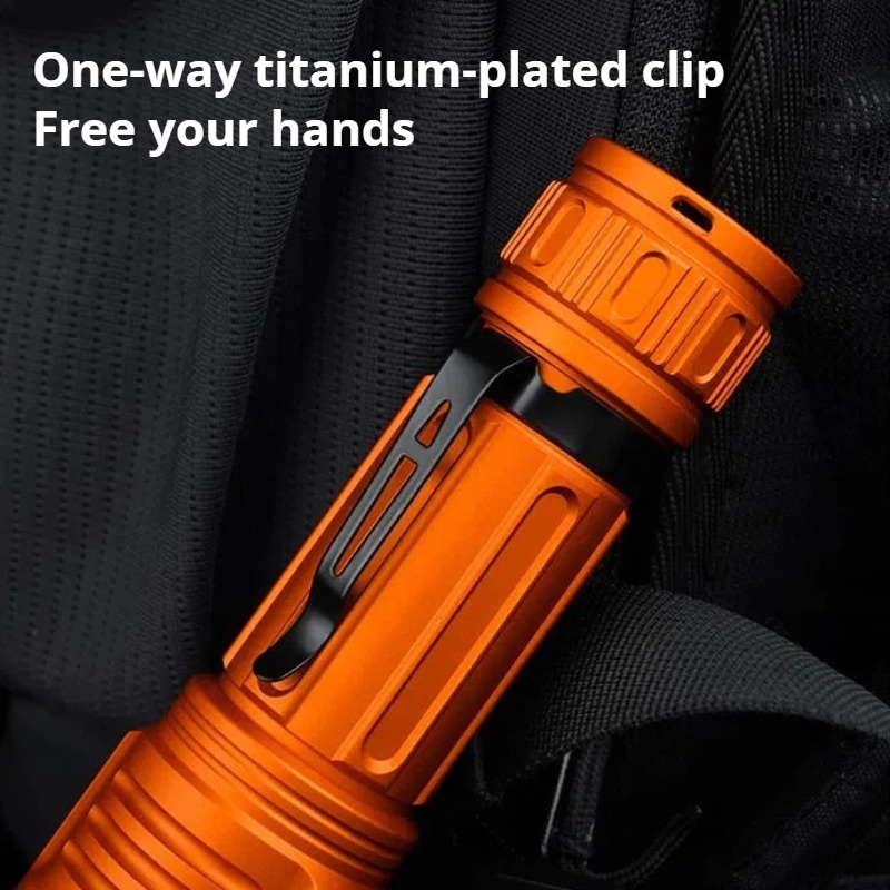 Strong Light LED Flashlight Zo - Outdoor Power Inc ulasan dan harga