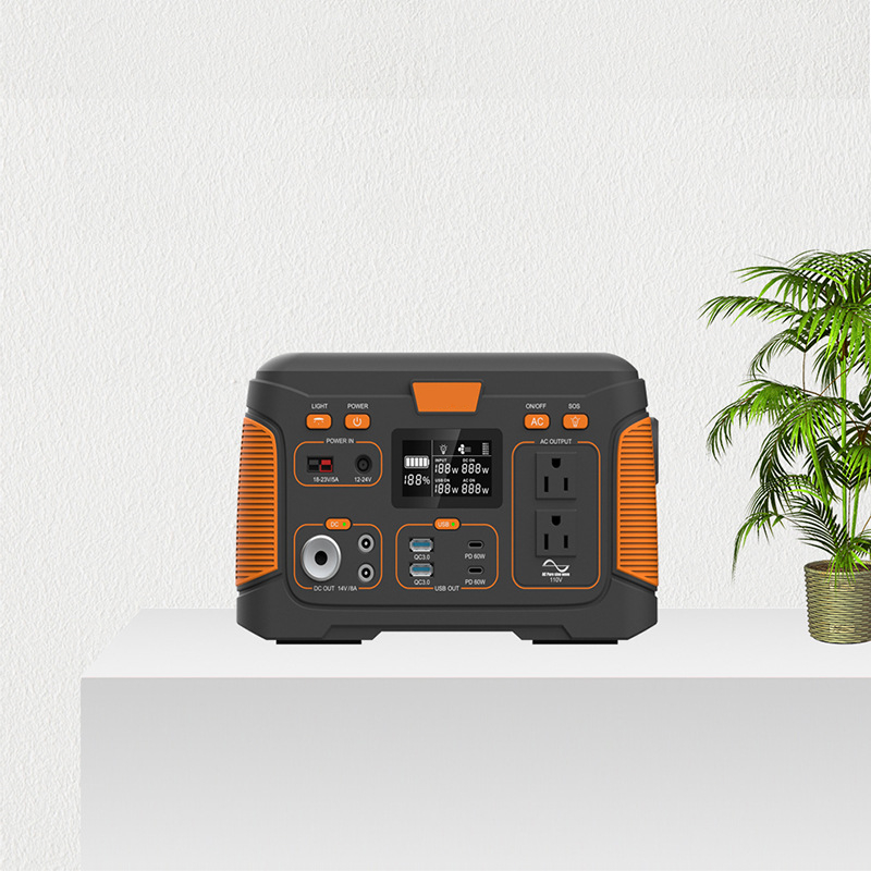Outdoor Camping AC/DC Outlets  - Outdoor Power Bank With Ac Outlet ulasan dan harga