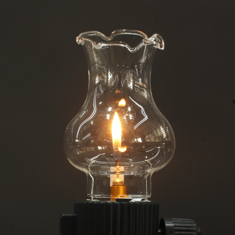 Card Stove Gas Cylinder Head L - Outdoor Power Burner ulasan dan harga