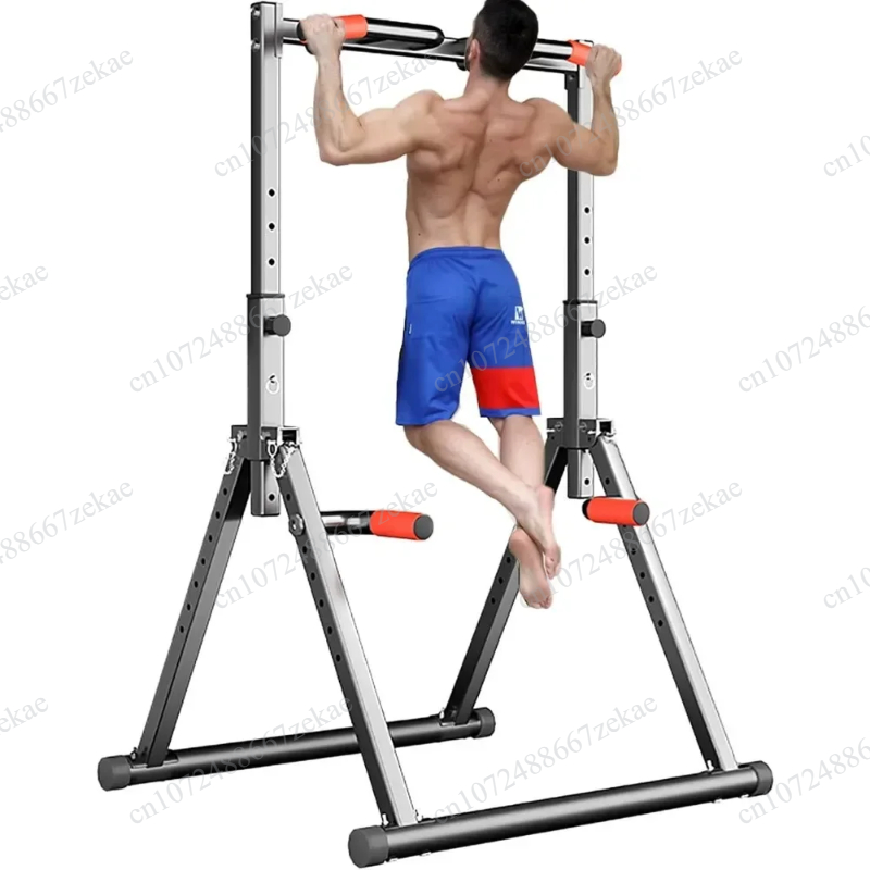 Power Tower, Adjustable Multif - Outdoor Power Tower Pull Up Bar ulasan dan harga