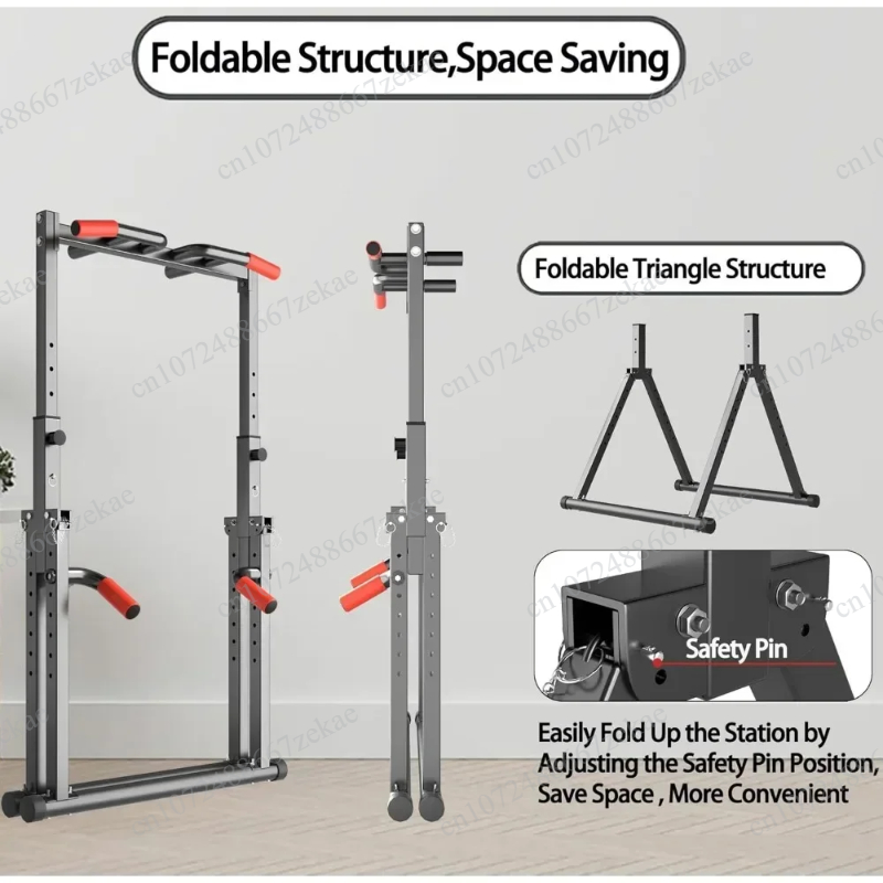 Power Tower, Adjustable Multif - Outdoor Power Tower Pull Up Bar ulasan dan harga