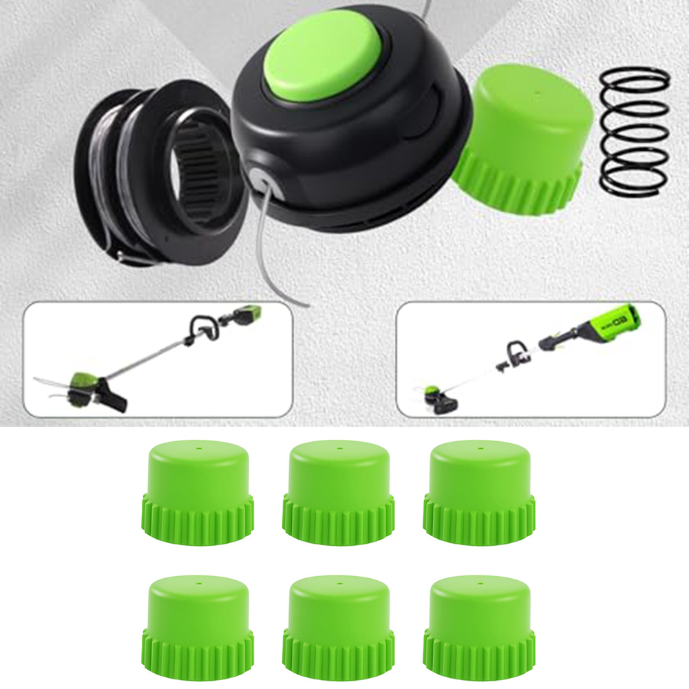 6-Pack SB00L00 Trimmer Bump Kn - Outdoor Power Pack ulasan dan harga