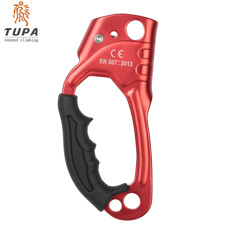 Climbing Hand Ascender Device  - Outdoor Power Bar ulasan dan harga