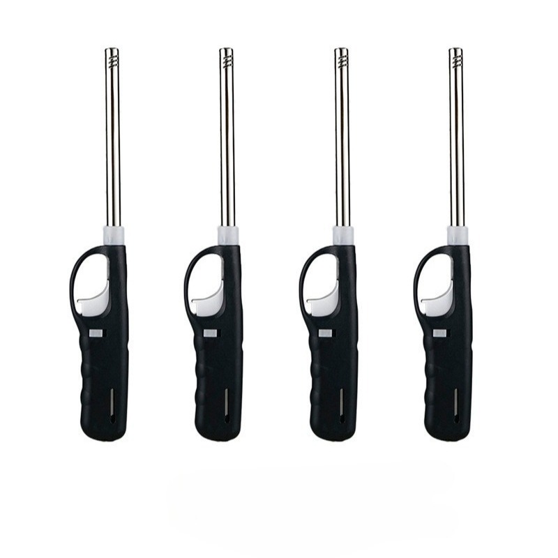 2025 1PCS Alloy Open Flame Ign - Outdoor Power Burner ulasan dan harga