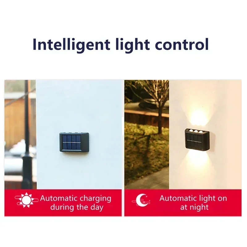 LED Solar Light Outdoor Waterp - Outdoor Power Supply ulasan dan harga