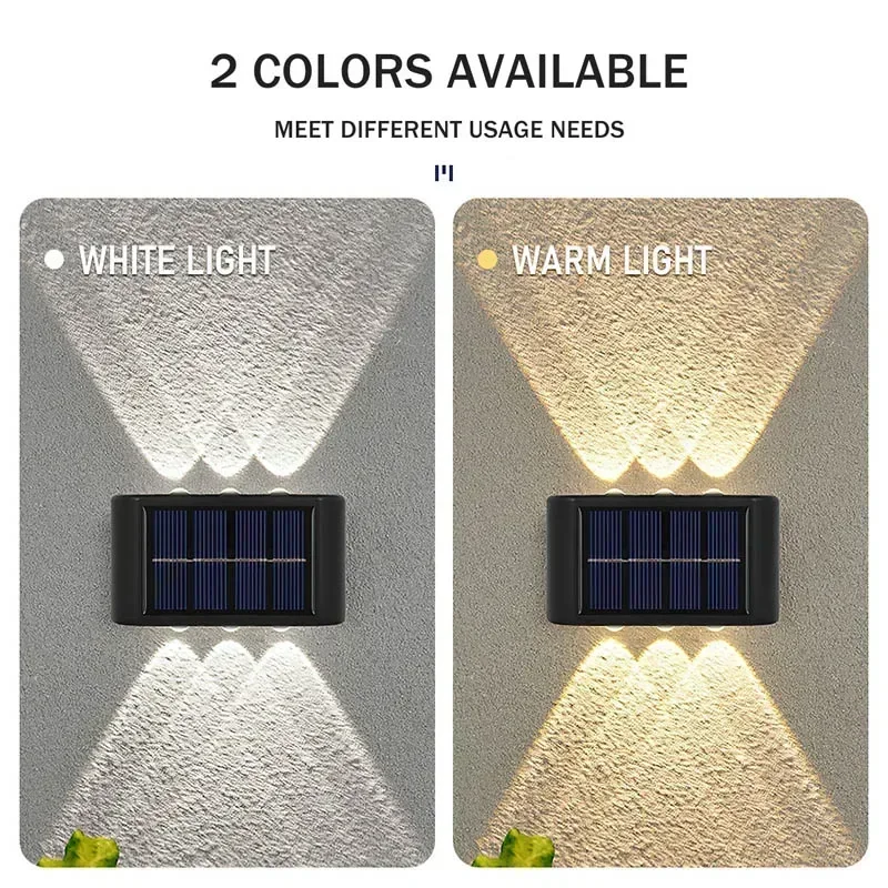 LED Solar Light Outdoor Waterp - Outdoor Power Supply ulasan dan harga