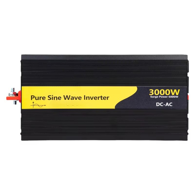 Roger 3000W-B Pure Sine Wave I - Outdoor Power Supply ulasan dan harga