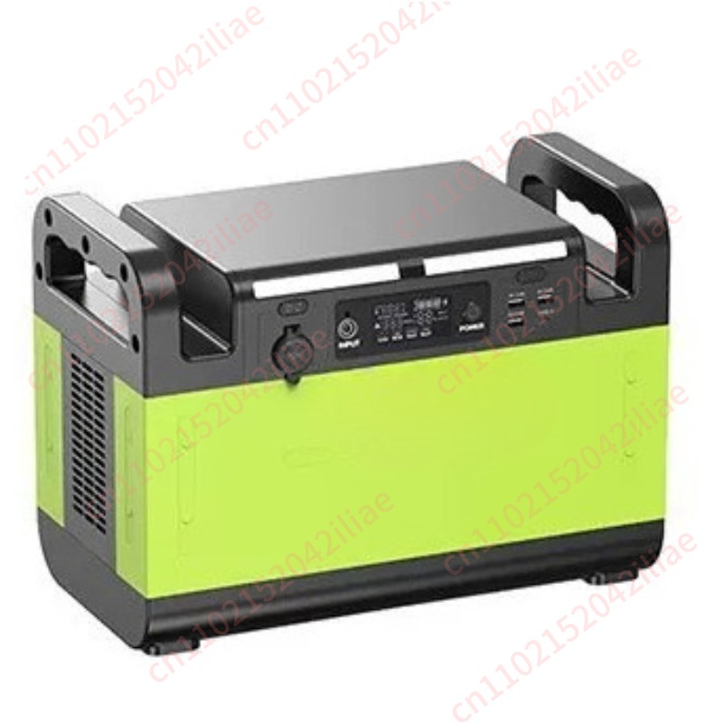 1500watt Portable Power Bank P - Outdoor Power Bank With Ac Outlet ulasan dan harga