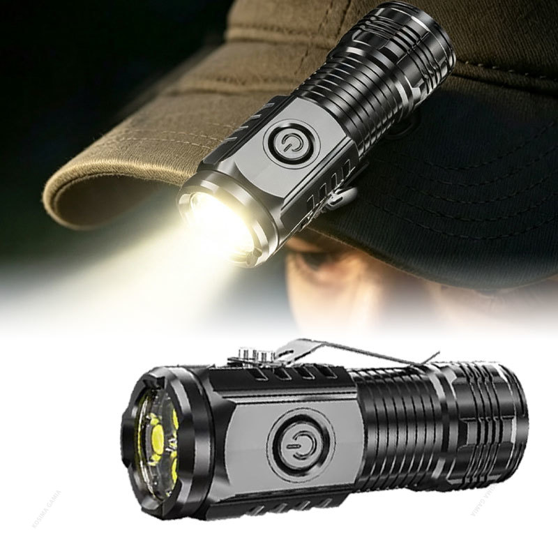 Car Work Light Powerful Super  - Outdoor Power Inc ulasan dan harga