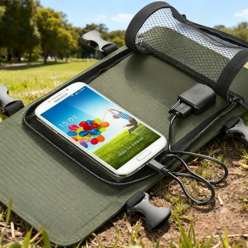 Alecter APH-S11 Outdoor Emerge - Outdoor Power Bank With Ac Outlet ulasan dan harga