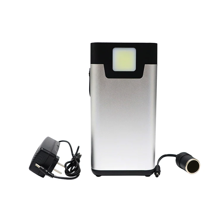 Hot Selling 110v 220v Portable - Outdoor Power Bank With Ac Outlet ulasan dan harga
