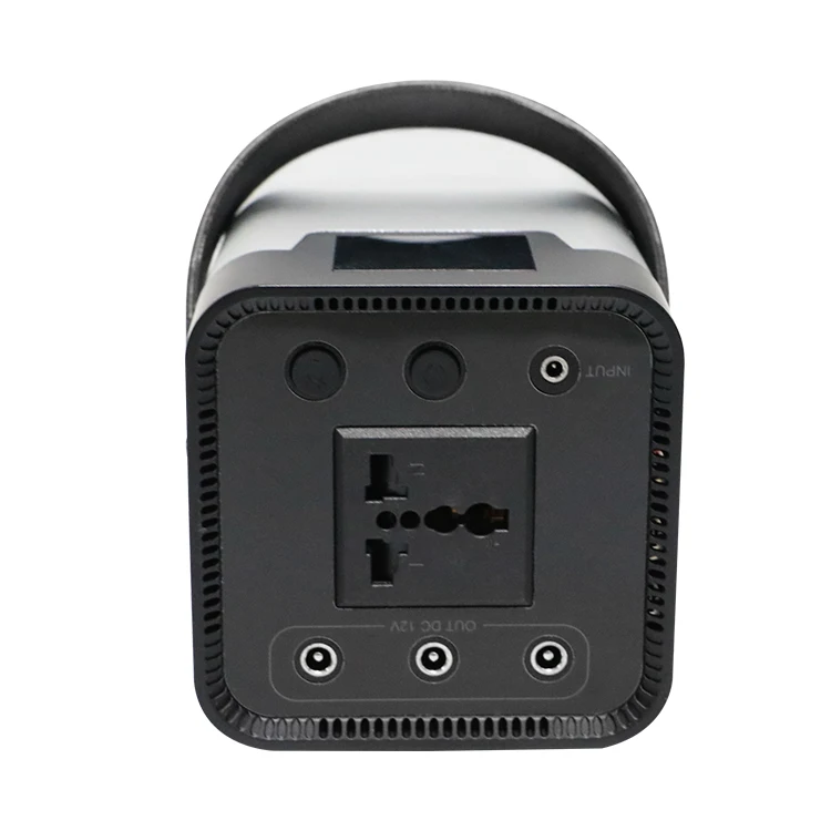 Hot Selling 110v 220v Portable - Outdoor Power Bank With Ac Outlet ulasan dan harga