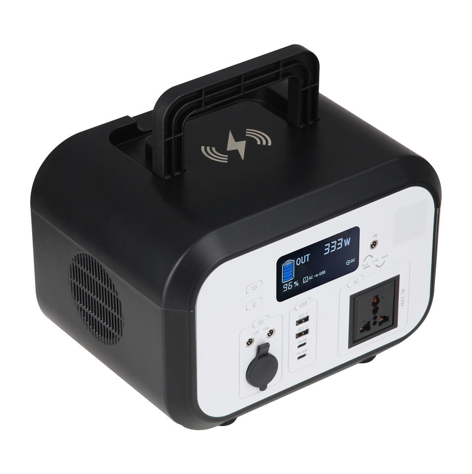 600W 1200W 1500W Outdoor Energ - Outdoor Power Supply ulasan dan harga