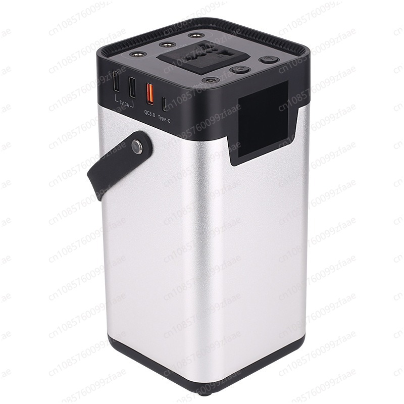 Portable Power Station With AC - Outdoor Power Bank With Ac Outlet ulasan dan harga