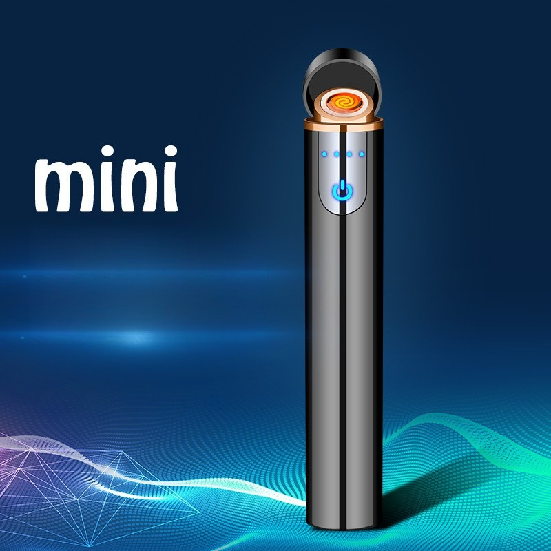 Mini Circular LCD Induction Wi - Outdoor Power Wire ulasan dan harga