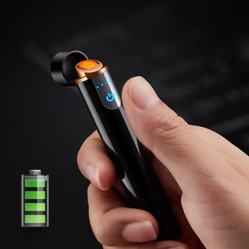 Mini Circular LCD Induction Wi - Outdoor Power Wire ulasan dan harga