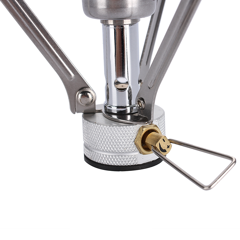 BRS Outdoor Camping Stove Port - Outdoor Power Burner ulasan dan harga