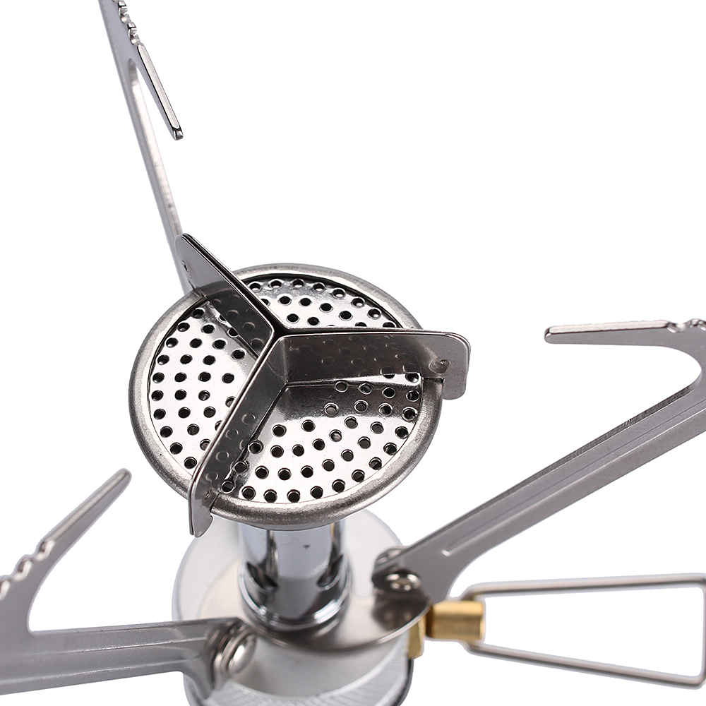 BRS Outdoor Camping Stove Port - Outdoor Power Burner ulasan dan harga