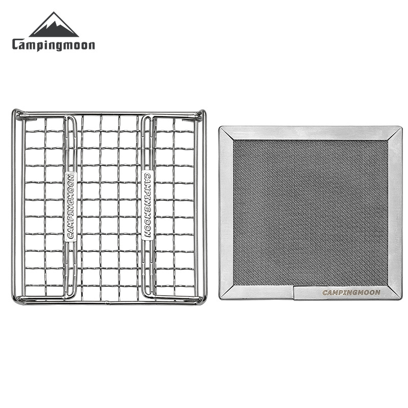 CAMPINGMOON Outdoor Camping 30 - Outdoor Power Burner ulasan dan harga