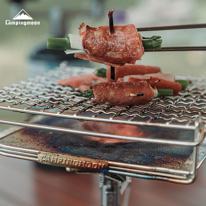 CAMPINGMOON Outdoor Camping 30 - Outdoor Power Burner ulasan dan harga