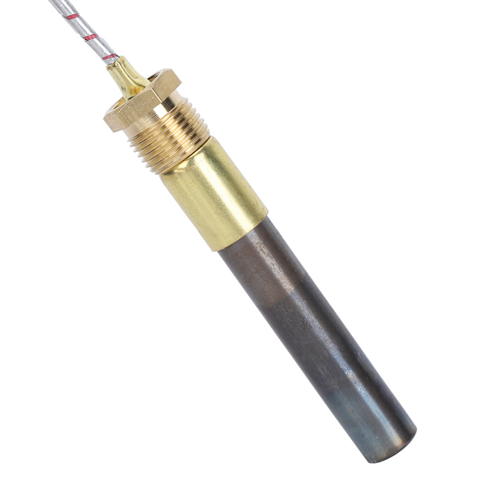Thermocouple Replacement 2-Wir - Outdoor Power Burner ulasan dan harga