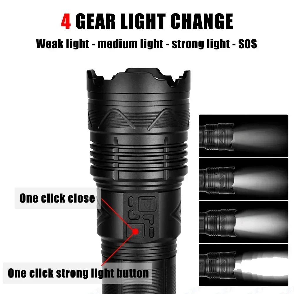 99000000LM Super Bright LED Fl - Outdoor Power Inc ulasan dan harga