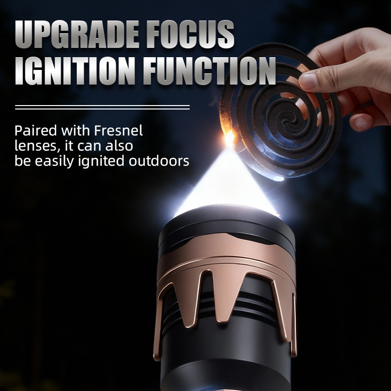 New Super Bright Rechargeable  - Outdoor Power Inc ulasan dan harga