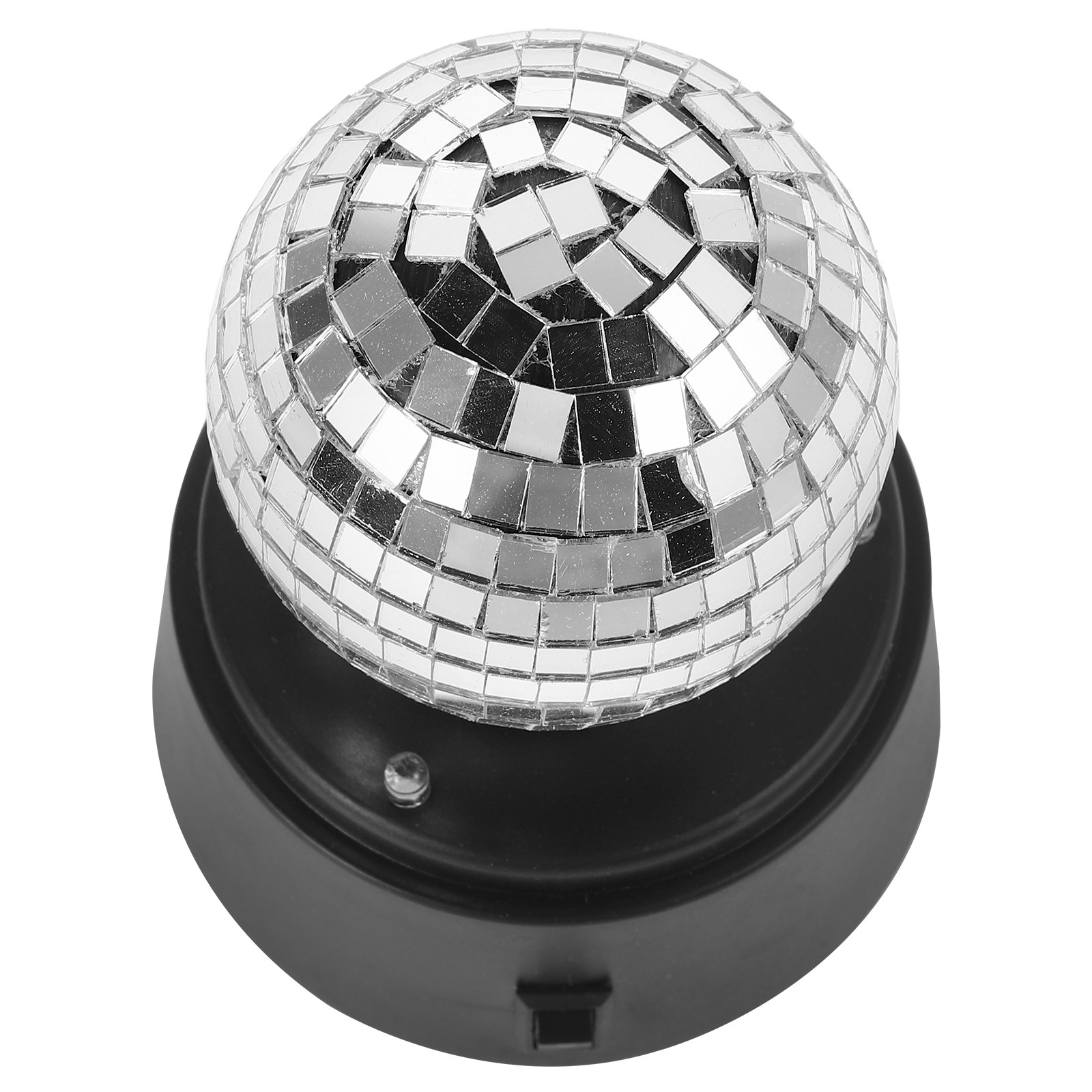Strobe Light Glass Mirror Refl - Outdoor Power Bar ulasan dan harga