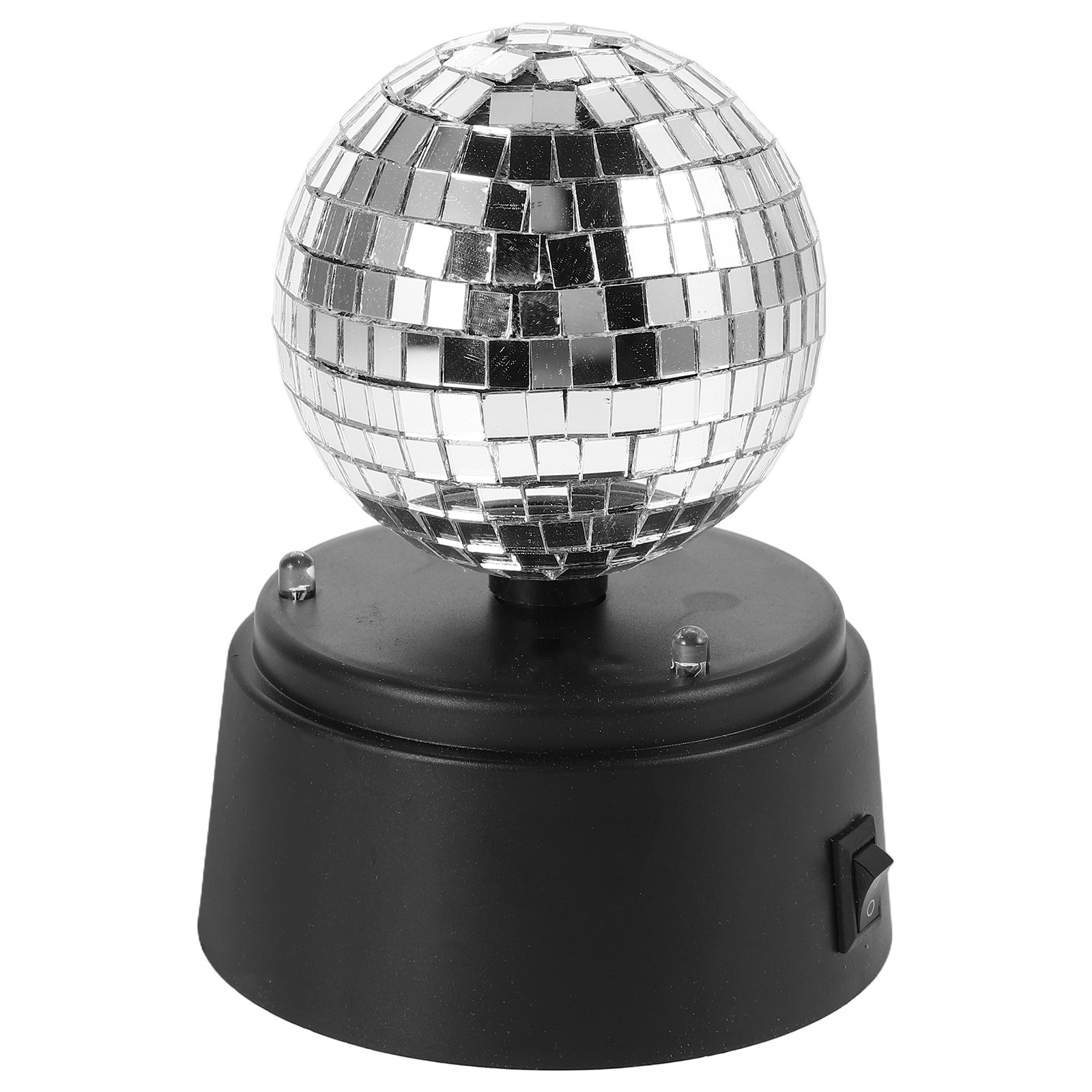 Strobe Light Glass Mirror Refl - Outdoor Power Bar ulasan dan harga