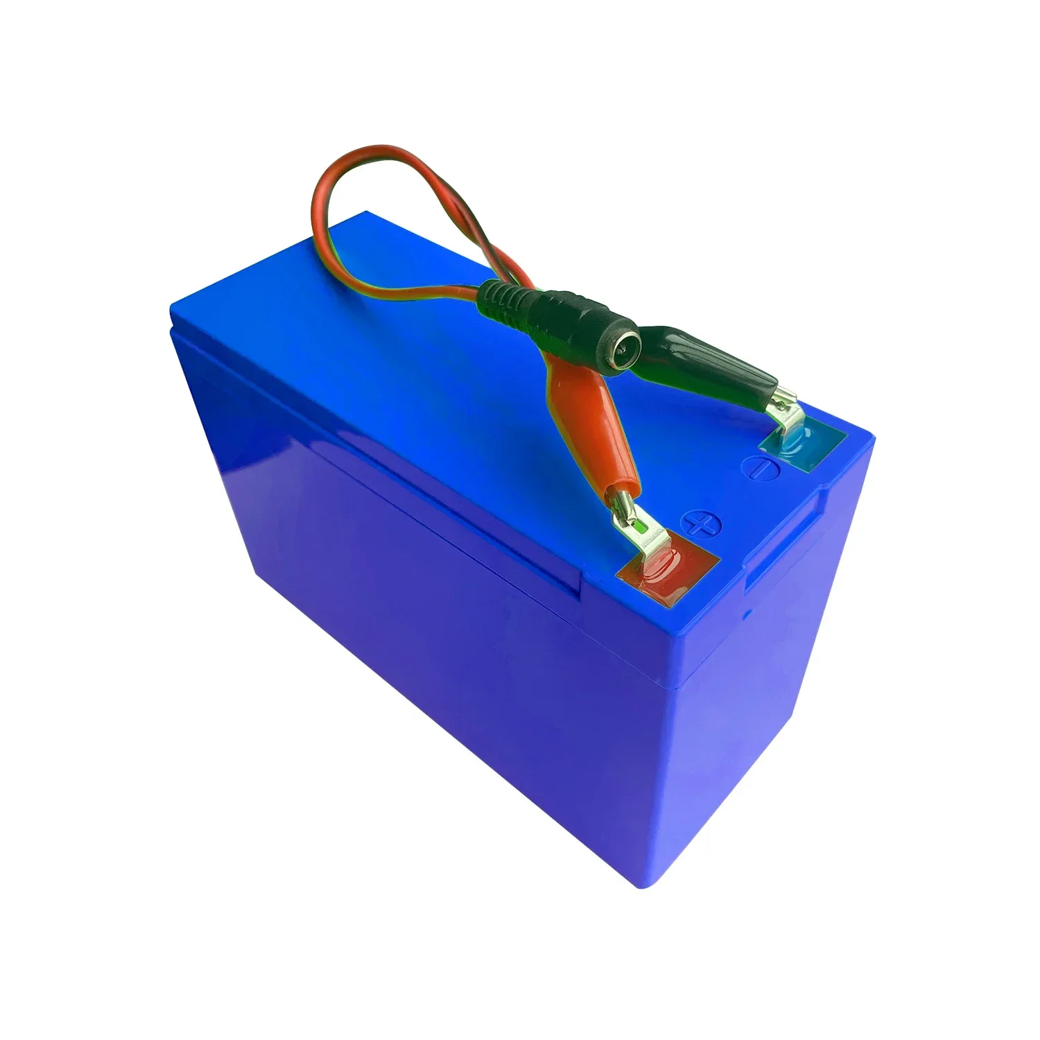 12V Rechargeable Lithium Batte - Outdoor Power Pack ulasan dan harga