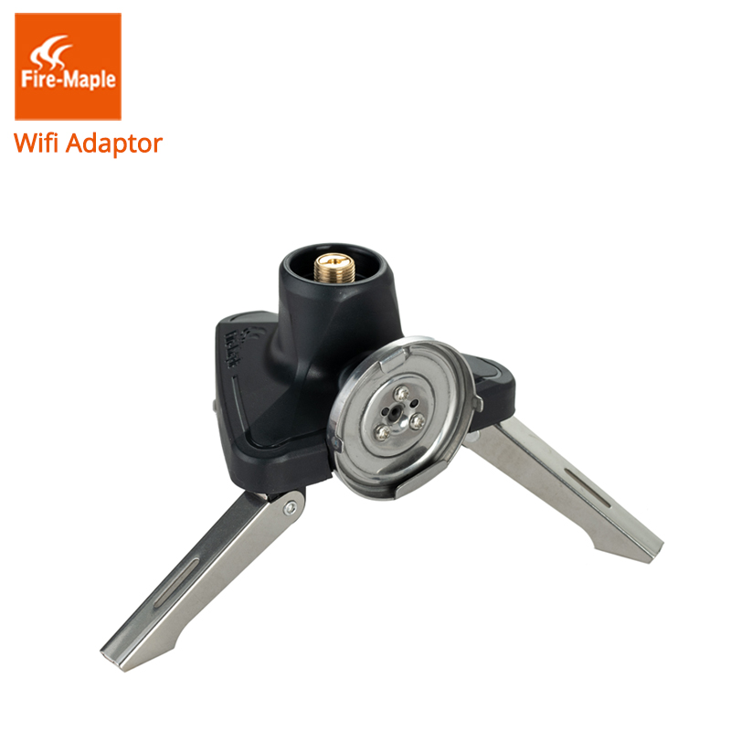 Fire Maple Outdoor Stove Tripo - Outdoor Power Burner ulasan dan harga