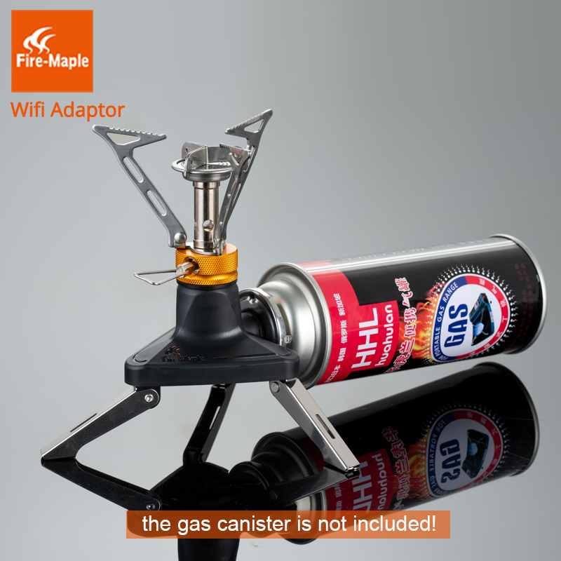 Fire Maple Outdoor Stove Tripo - Outdoor Power Burner ulasan dan harga