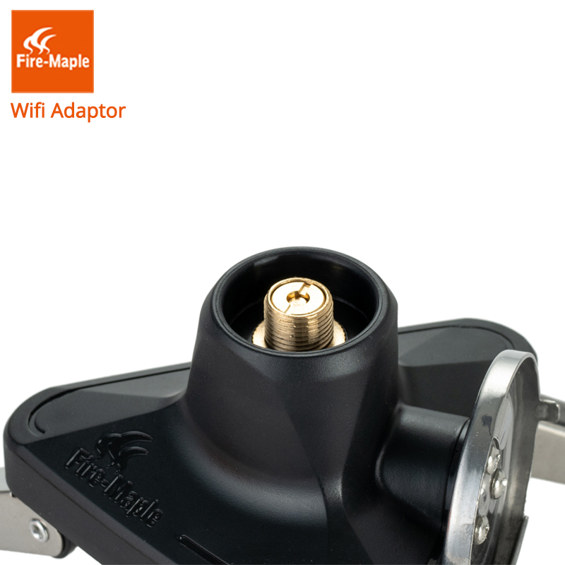 Fire Maple Outdoor Stove Tripo - Outdoor Power Burner ulasan dan harga