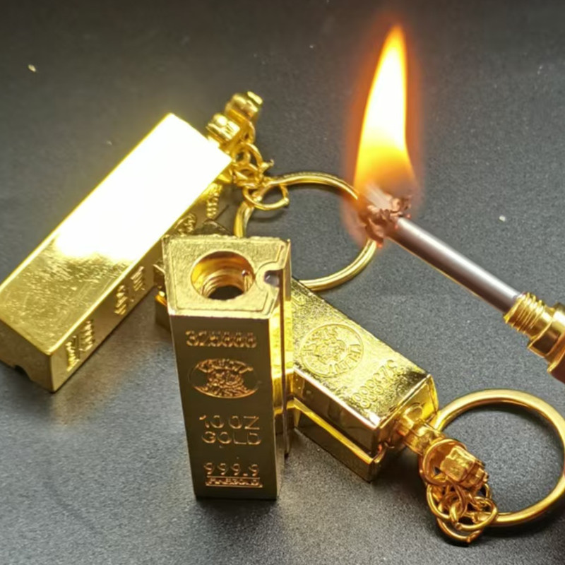 New Gold Bar Design Metal Pend - Outdoor Power Bar ulasan dan harga