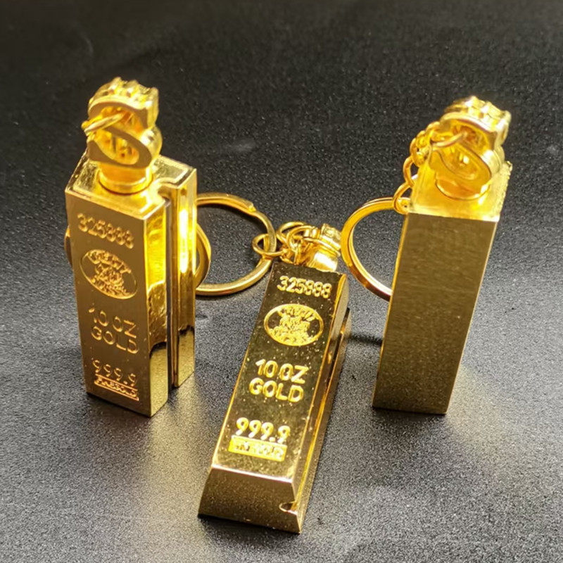 New Gold Bar Design Metal Pend - Outdoor Power Bar ulasan dan harga