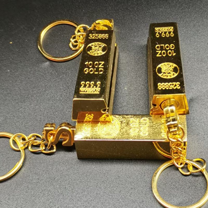 New Gold Bar Design Metal Pend - Outdoor Power Bar ulasan dan harga